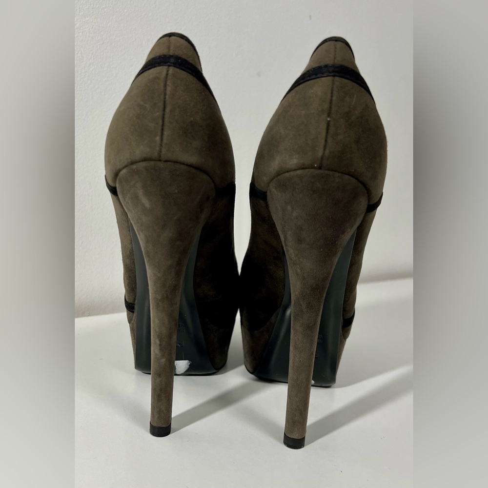 Fendi shoes - Picture 5 of 8